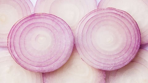 Health Benefits Of Onion