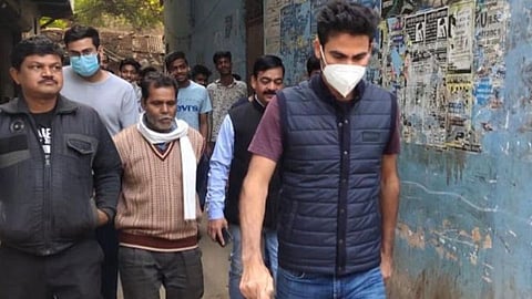 Mohammad Kaif