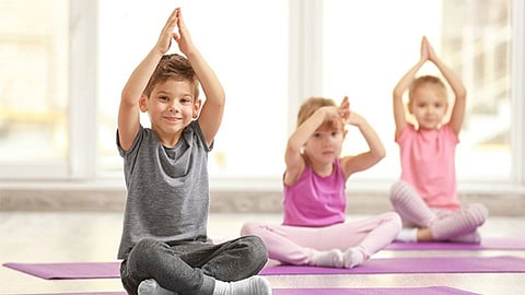 Dr Rohini Patil writes Yoga is not just physical exercise it is a way of life