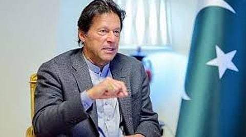 imran khan