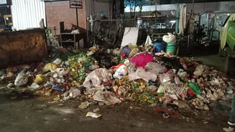 Garbage
