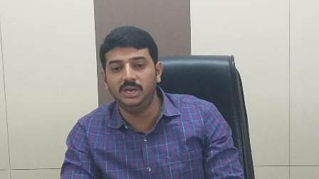 vikrant jadhav