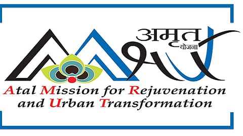 amrut scheme
