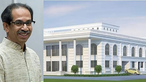 मुख्यमंत्री पावले अन् मंगळवेढा नगरपालिकेला 5 कोटी दिले