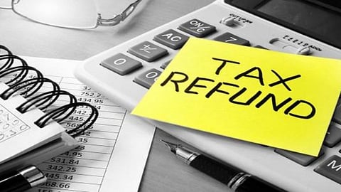 Tax Refund