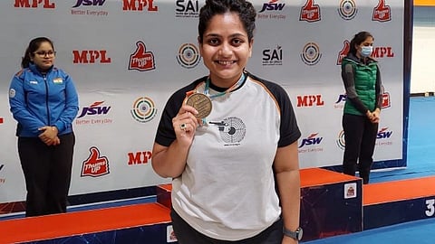 Rahi Sarnobat