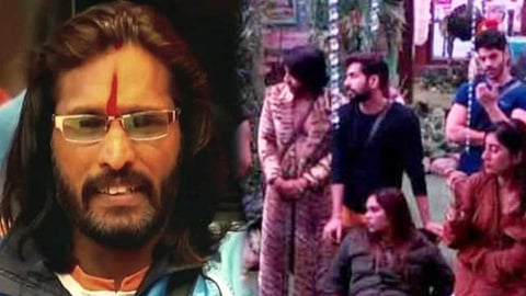 Abhijeet Bichukale