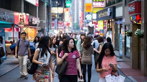 korean Lifestyle