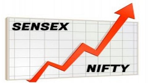 What is Sensex an Nifty