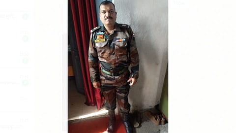 Ganesh Pawar