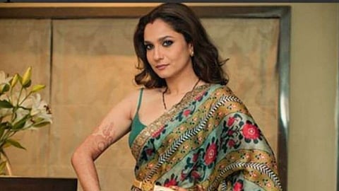 Ankita Lokhande