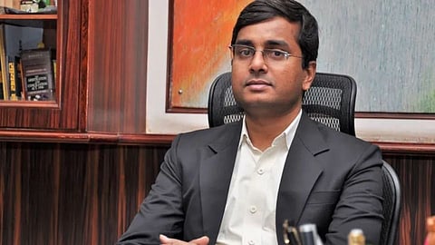 Rahul Rekhawar