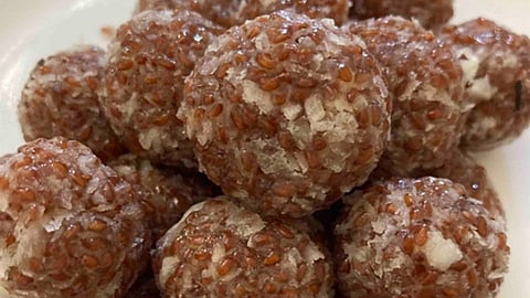 AALIV LADOO