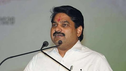 satej patil