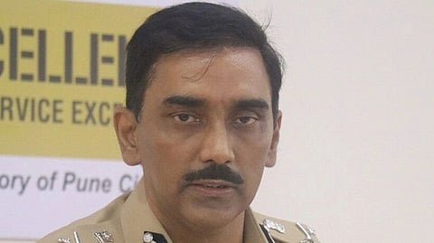 Amitabh Gupta