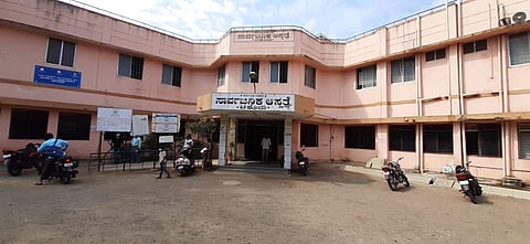 चिक्कोडी तालुक्यात 3 लाख 74 हजार डोस
