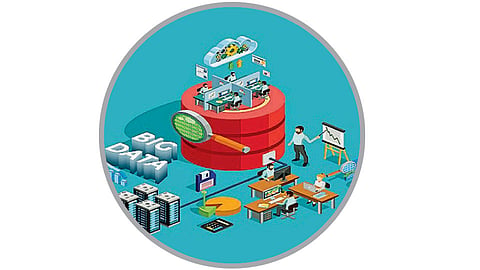 Data Analytics