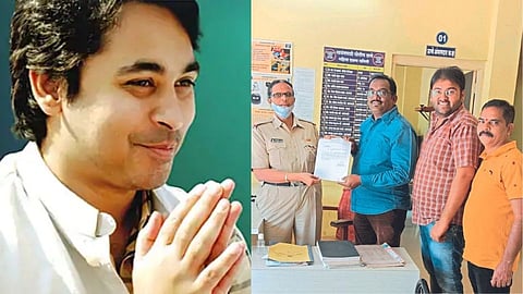 nilesh rane