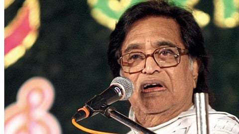 Pandit Hridaynath Mangeshkar