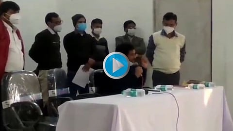Vaccination