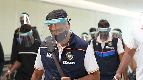 Indian Cricket Team