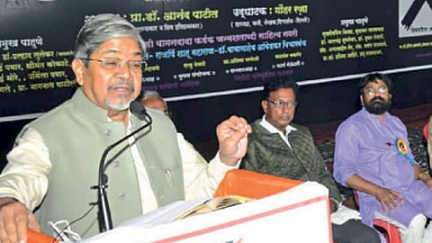 ‘जीएसटी’चा निर्णय विनाशाकडे नेणारा