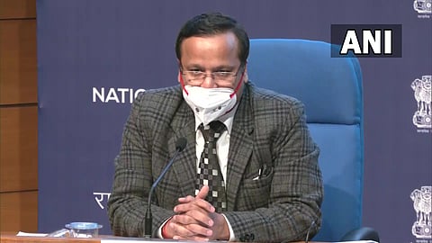 ओमिक्रॉन डेल्टालाही मागे टाकण्याची शक्यता: आरोग्य मंत्रालय