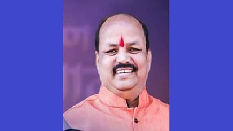 Subhash Kate