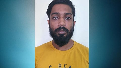 Culprit arrested