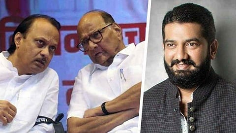 Sharad Pawar