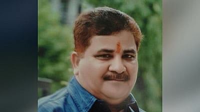 Ravindra Bhoyar
