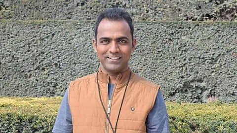 डिसले गुरुजीं