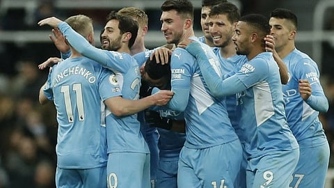 Premier League