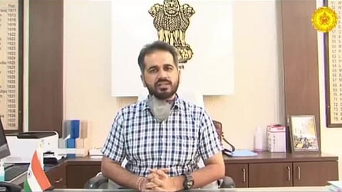 Shekhar Singh