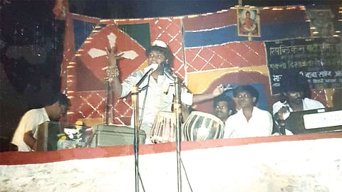 Anand Shinde