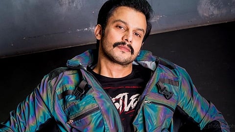 Adinath Kothare