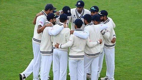 Team India