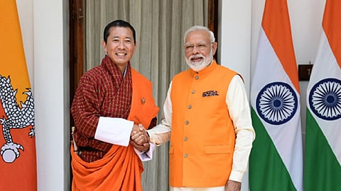 PM Narendra Modi