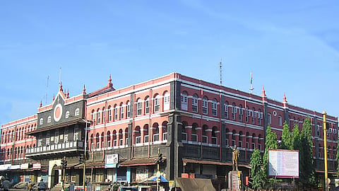 कोल्हापूर : समस्यांच्या चक्रव्यूहातून बाहेर पडण्याचेच आव्हान