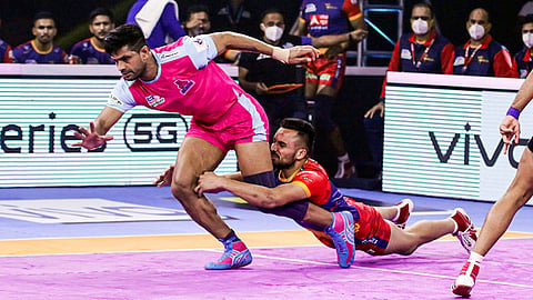 PKL 2021