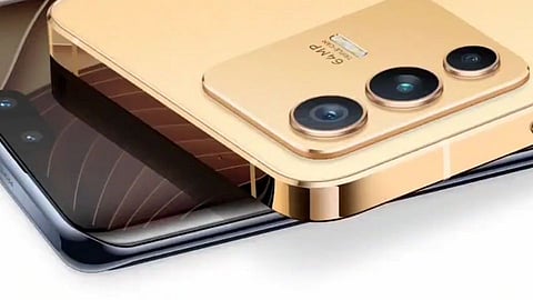 Vivo V23