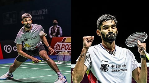 kadambi srikanth