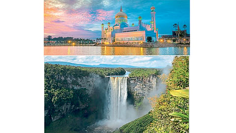 Tourism