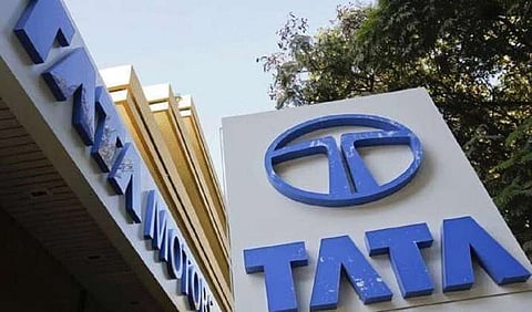 Tata Groups Trent Ltd
