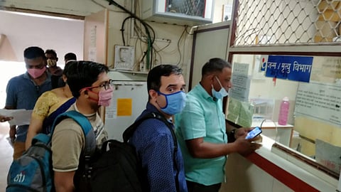 birth death register office