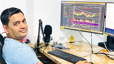 share market