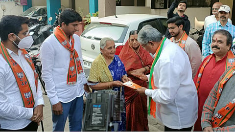Chandrakant Patil