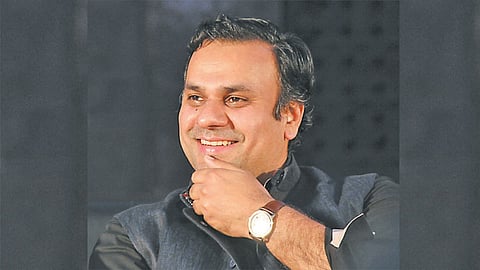Abhijit Pawar