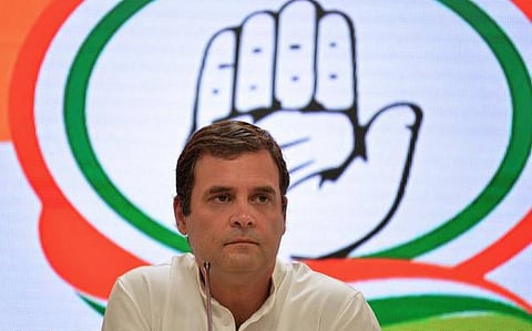मुंबई काँग्रेस