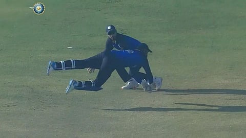 Vijay Hazare Trophy